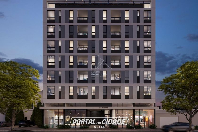 Apartamento &agrave; venda - Jardim La Salle
