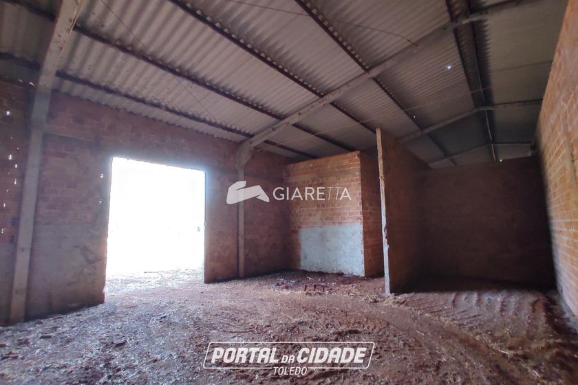 Sal&atilde;o Comercial &agrave; venda - 500m&sup2; - BOA VISTA