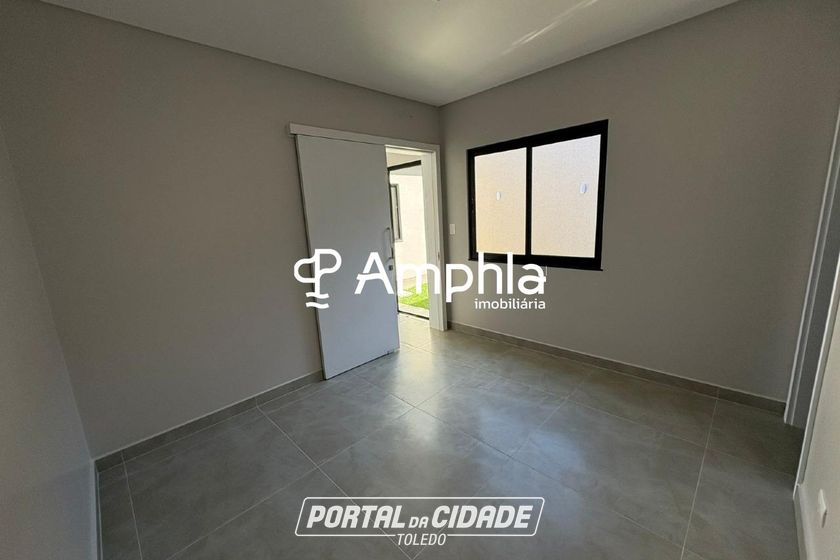 Casa &agrave; venda - 85m&sup2; - Brazmadeira