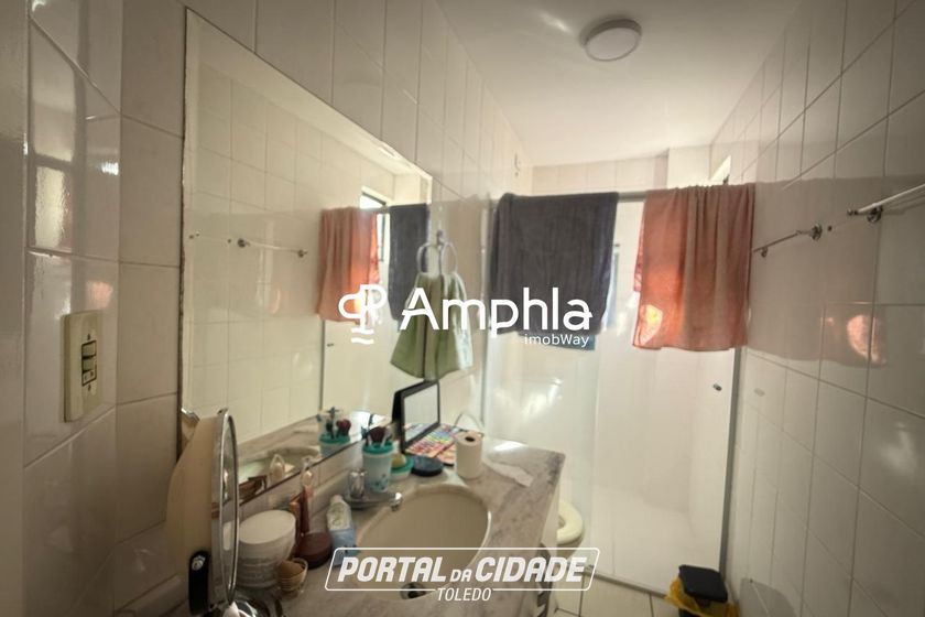 Apartamento &agrave; venda - 85m&sup2; - Neva