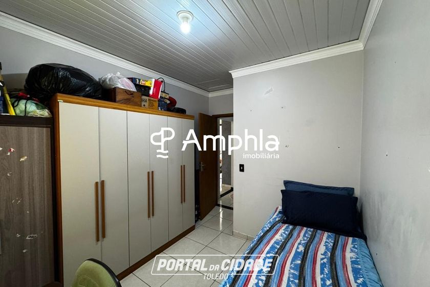 Casa &agrave; venda - 58m&sup2; - S&atilde;o Francisco