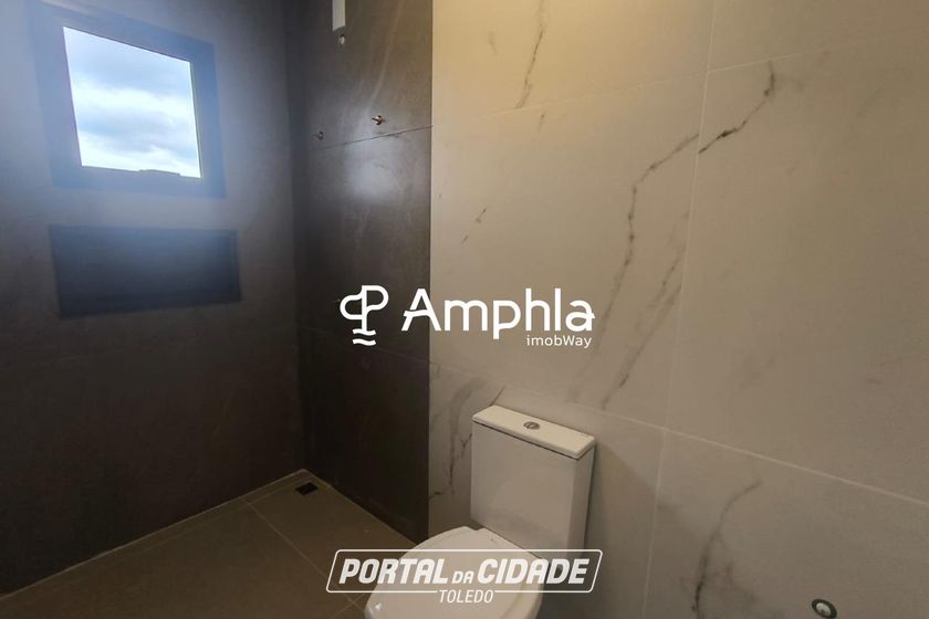 Sobrado &agrave; venda - 185m&sup2; - Vista Linda