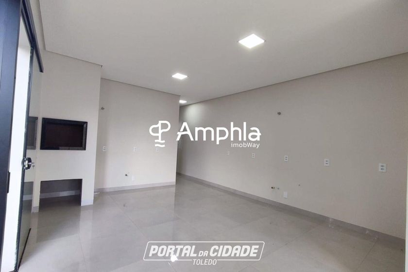 Sobrado &agrave; venda - 152m&sup2; - Jardim Pasqualli