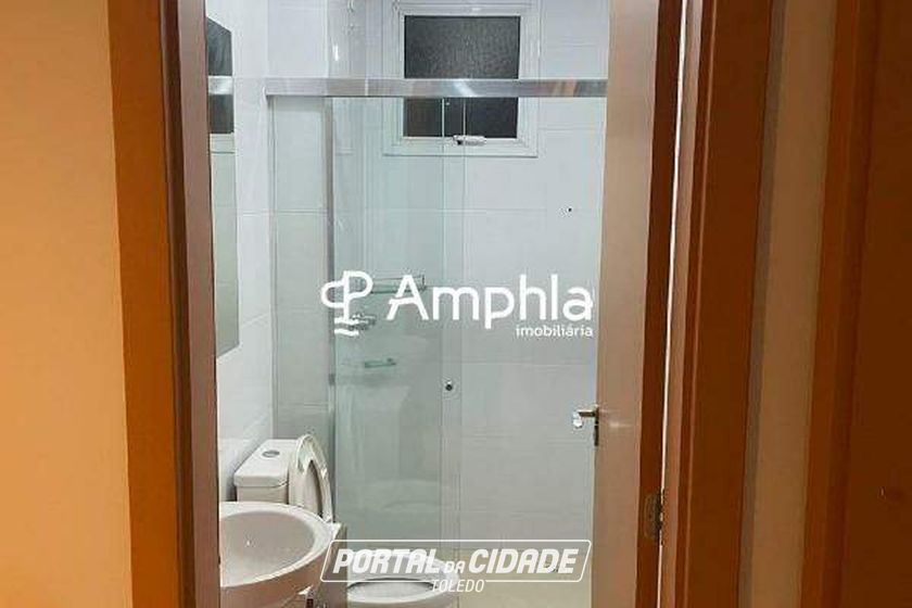 Apartamento &agrave; venda - 66m&sup2; - Centro