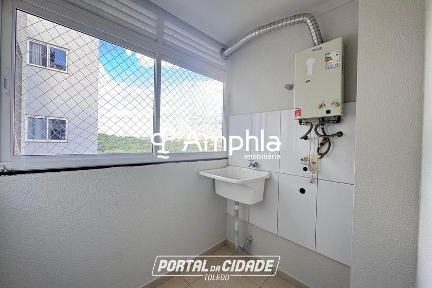 Apartamento &agrave; venda - 63m&sup2; - Regi&atilde;o do Lago
