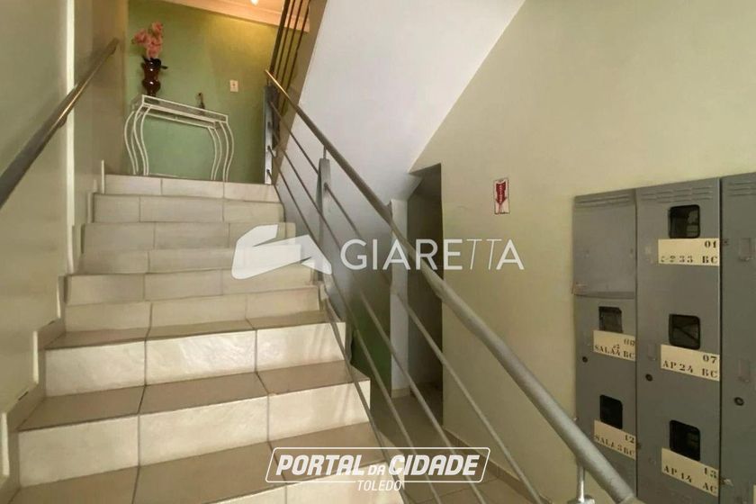 Apartamento &agrave; venda - 69m&sup2; - CENTRO