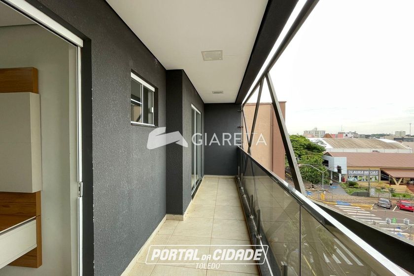 Apartamento para alugar - 100m&sup2; - CENTRO