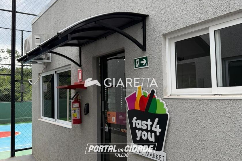 Apartamento &agrave; venda - 45m&sup2; - VILA INDUSTRIAL