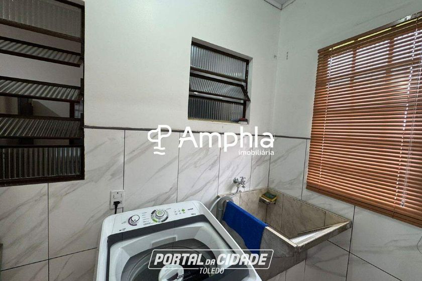 Casa &agrave; venda - 95m&sup2; - Alvorada