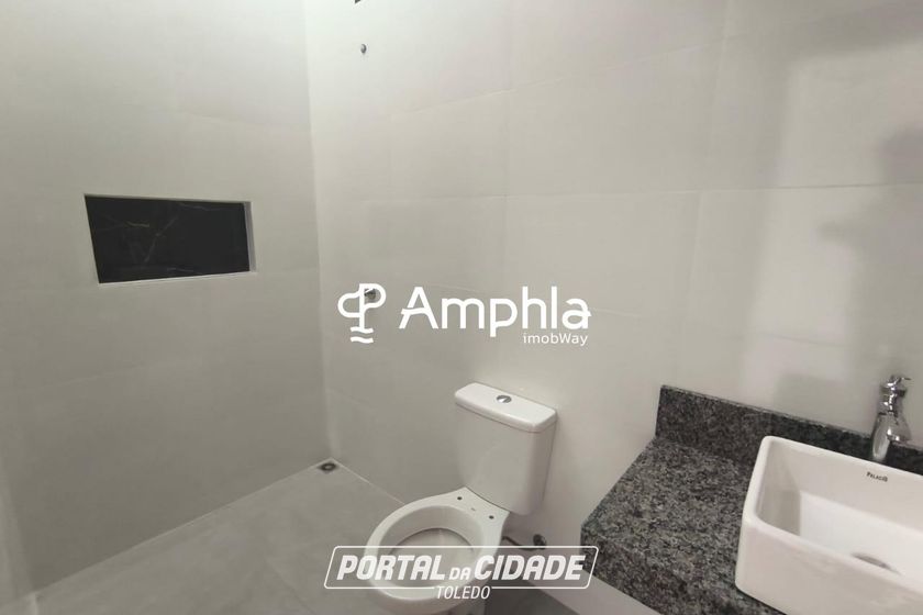 Casa &agrave; venda - 54m&sup2; - Floresta