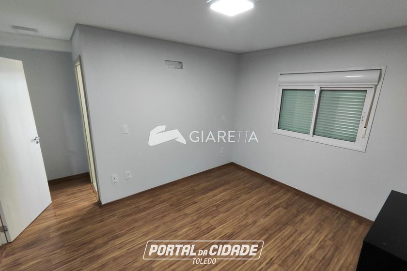 Apartamento para alugar - 83m&sup2; - JARDIM GISELA