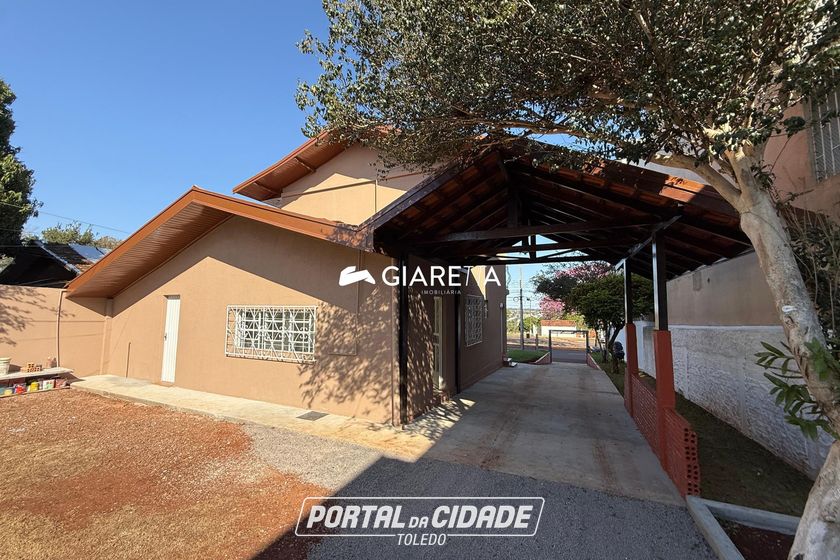 Sobrado para alugar - 112m&sup2; - JARDIM PORTO ALEGRE