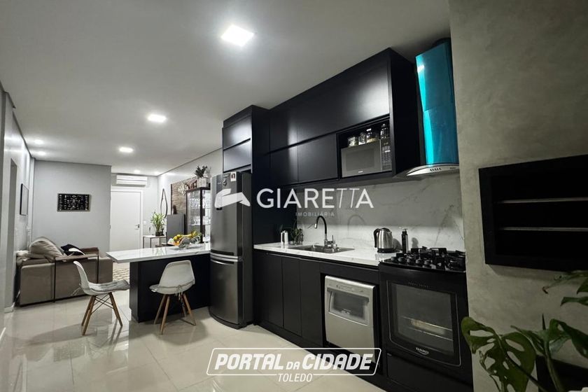 Apartamento para alugar - 76m&sup2; - VILA INDUSTRIAL