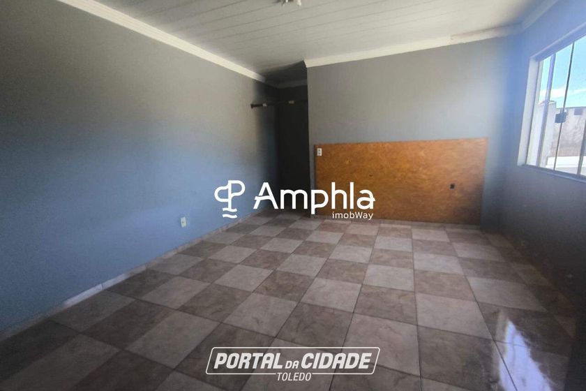 Sala Comercial &agrave; venda - 290m&sup2; - Santa Cruz