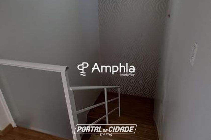 Sobrado &agrave; venda - 170m&sup2; - Alvorada