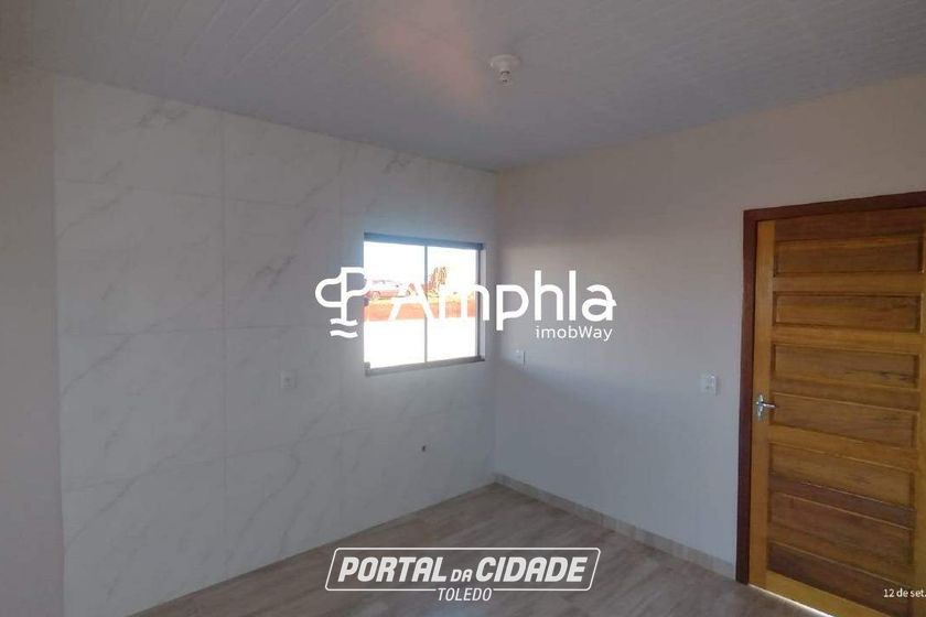 Casa &agrave; venda - 70m&sup2; - Centro