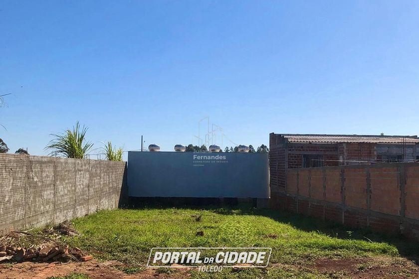 Terreno &agrave; venda - 250m&sup2; - Jardim Coopagro