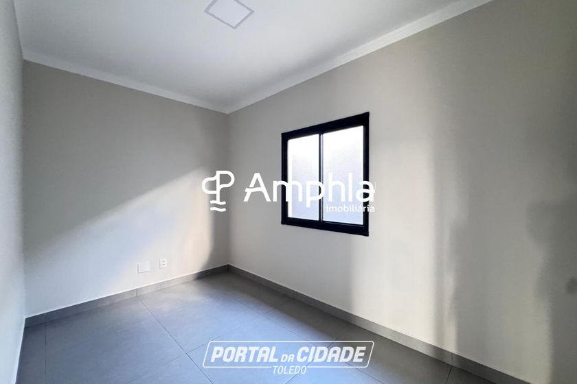 Casa &agrave; venda - 90m&sup2; - Recanto Tropical