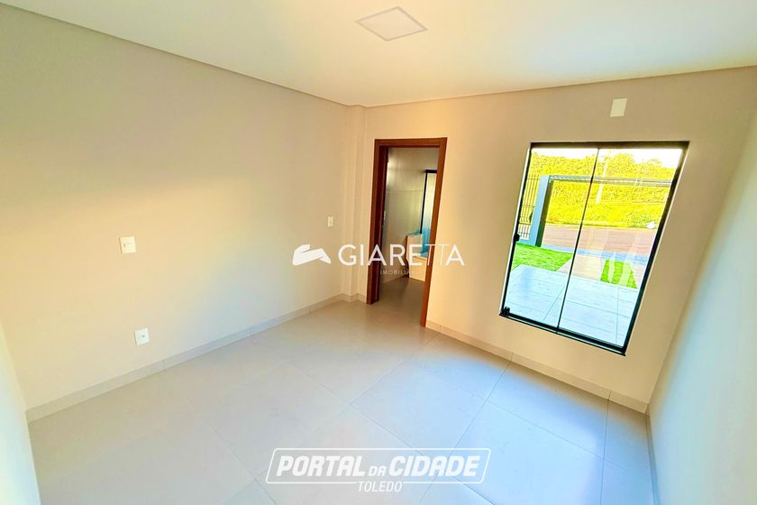 Casa &agrave; venda - 52m&sup2; - JARDIM COOPAGRO
