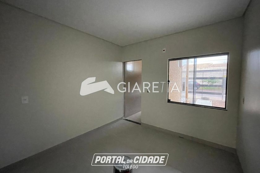 Casa &agrave; venda - 58m&sup2; - JARDIM COOPAGRO