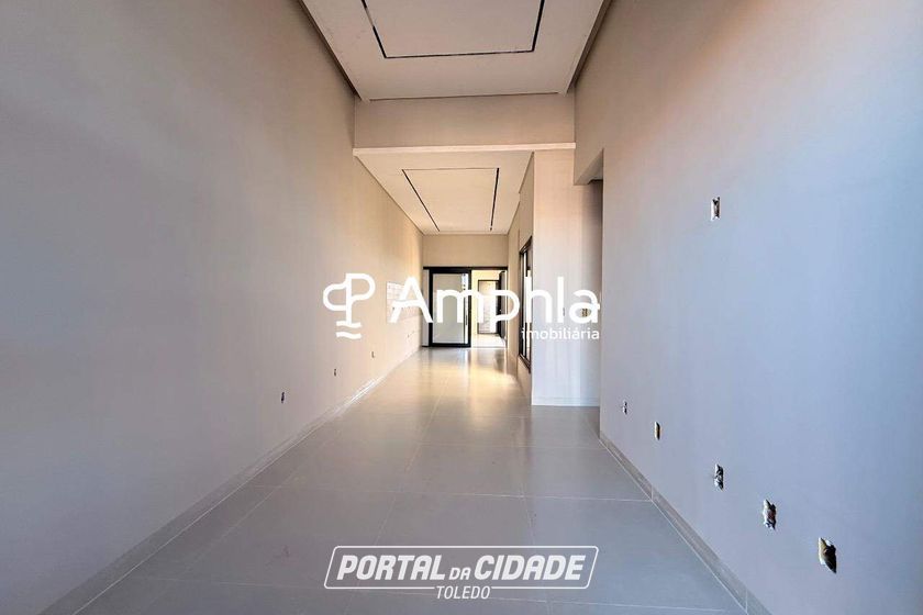 Casa &agrave; venda - 99m&sup2; - Brazmadeira