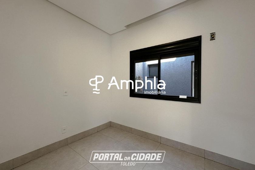 Casa &agrave; venda - 110m&sup2; - Brazmadeira