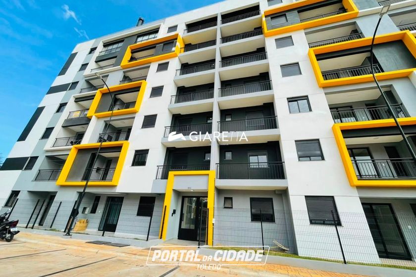 Apartamento &agrave; venda - 65m&sup2; - JARDIM TOCANTINS