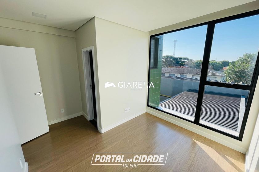 Apartamento para alugar - 61m&sup2; - JARDIM GISELA