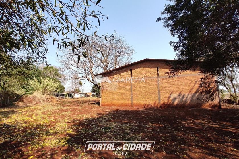 Sal&atilde;o Comercial &agrave; venda - 500m&sup2; - BOA VISTA