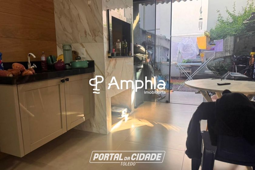 Casa &agrave; venda - 120m&sup2; - Jardim Gisela