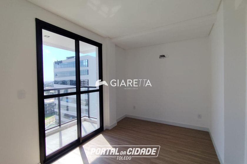Apartamento para alugar - 84m&sup2; - CENTRO
