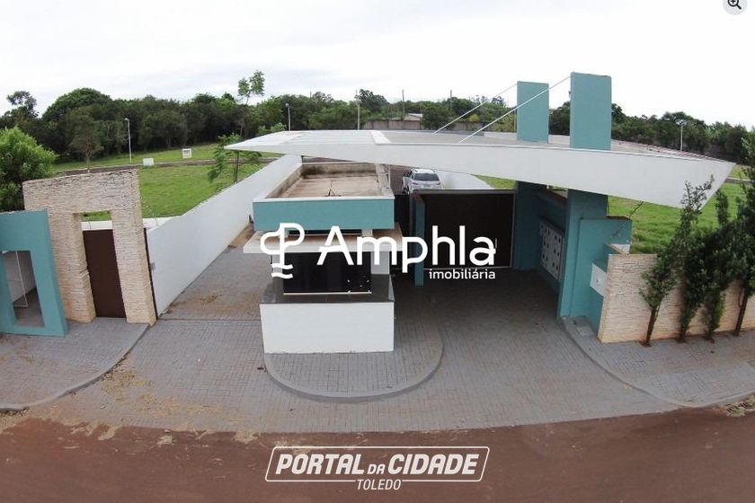 Terreno &agrave; venda - 988m&sup2; - Vila Industrial