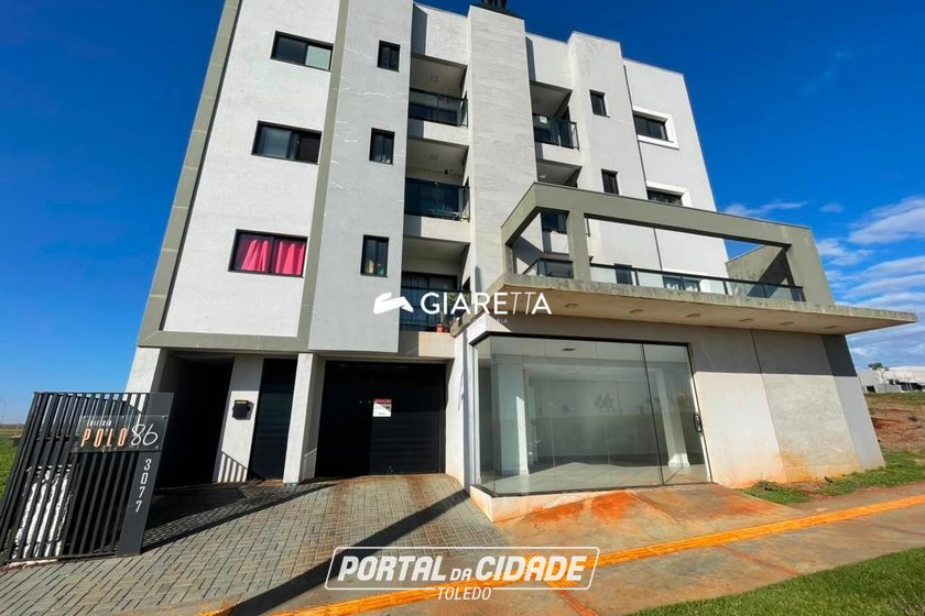Apartamento para alugar - 55m&sup2; - BIOPARK
