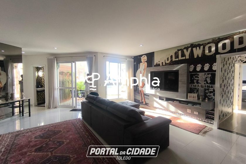 Apartamento &agrave; venda - 230m&sup2; - Centro