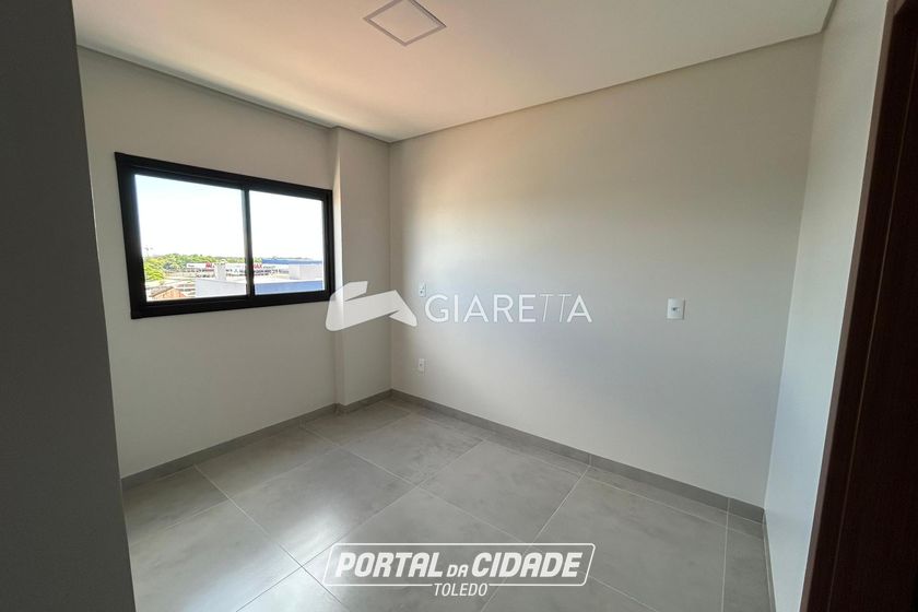 Apartamento &agrave; venda - 63m&sup2; - JARDIM COOPAGRO