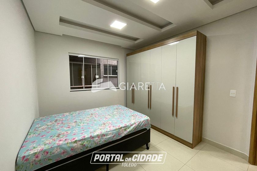 Apartamento para alugar - 100m&sup2; - CENTRO
