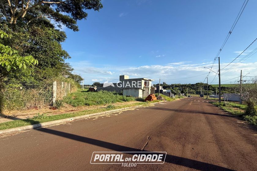 Terreno &agrave; venda - 315m&sup2; - JARDIM COOPAGRO