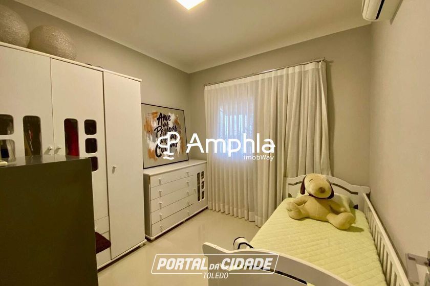 Sobrado &agrave; venda - 173m&sup2; - Recanto Tropical