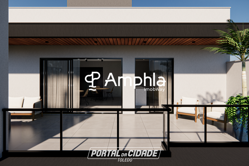 Apartamento &agrave; venda - 58m&sup2; - Biopark