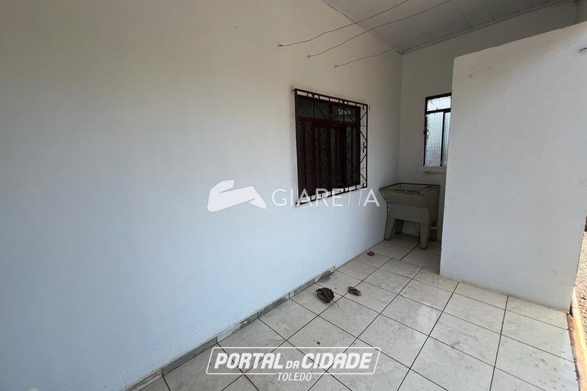 Casa &agrave; venda - 63m&sup2; - JARDIM CONCORDIA