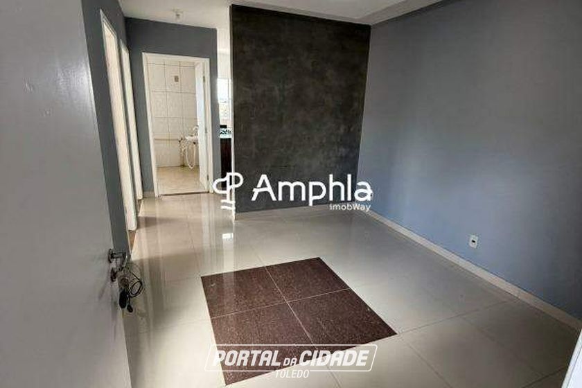 Apartamento &agrave; venda - 53m&sup2; - S&atilde;o Francisco