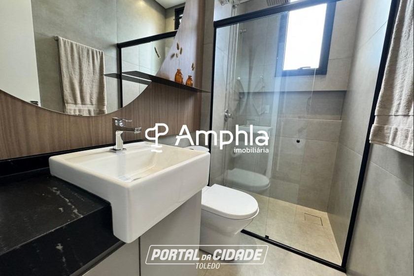 Apartamento &agrave; venda - 87m&sup2; - Jardim La Salle