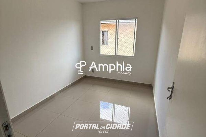 Apartamento &agrave; venda - 53m&sup2; - S&atilde;o Francisco