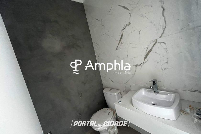 Casa &agrave; venda - 116m&sup2; - Fl&oacute;rida