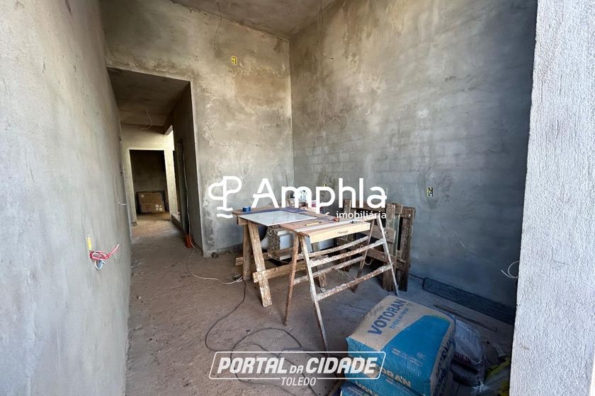 Casa &agrave; venda - Ana Paula