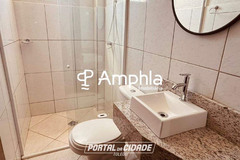 Kitnet &agrave; venda - 40m&sup2; - FAG