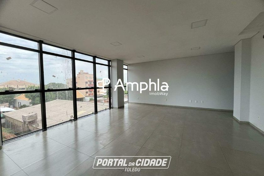 Sala Comercial &agrave; venda - 51m&sup2; - Centro