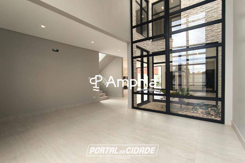 Sobrado &agrave; venda - 403m&sup2; - Pacaembu