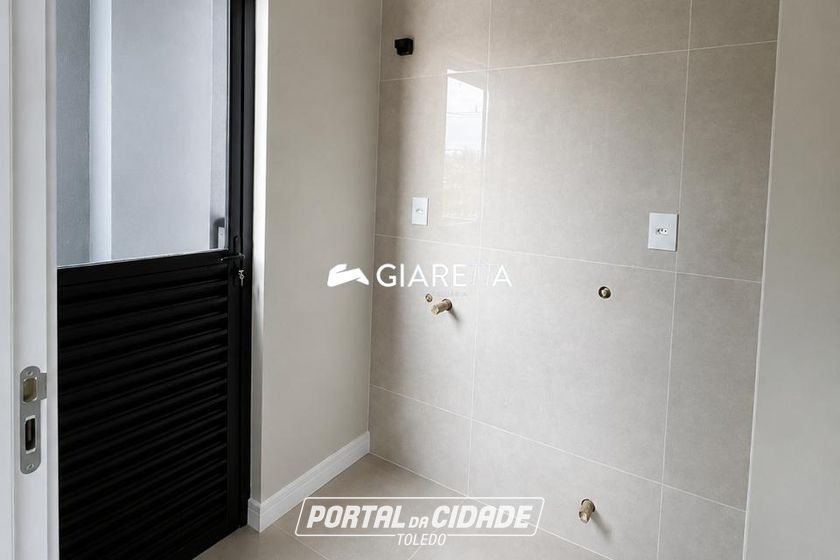 Apartamento &agrave; venda - 116m&sup2; - JARDIM LA SALLE