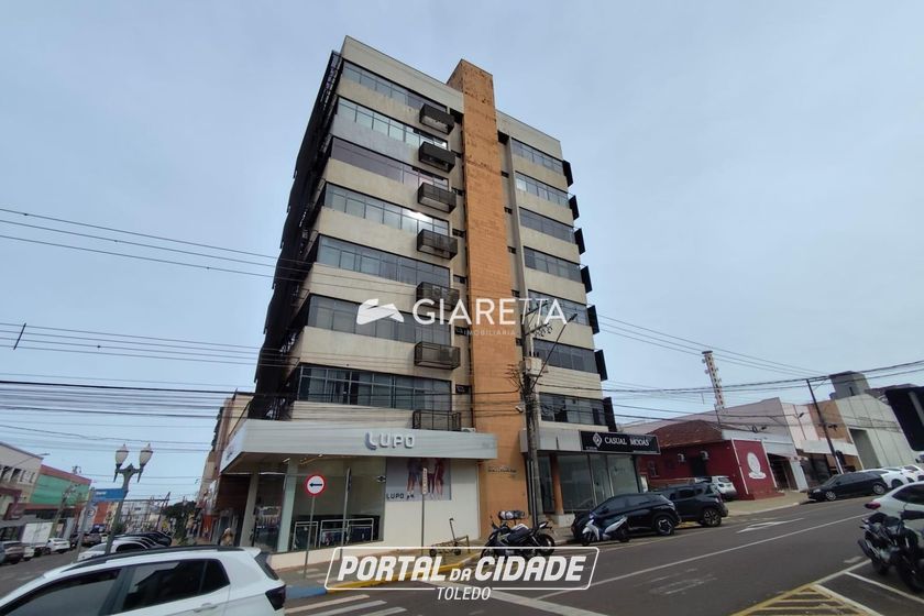Sala Comercial para alugar - 40m&sup2; - CENTRO